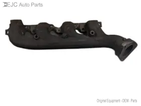 12559270 Chevrolet Left Exhaust Manifold For 01-06 Silverado 2500 Hd 8.1