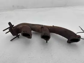 12577718 Chevrolet 2006 - 2011 Impala 3.5l Engine Front Left Exhaust Manifold Oem