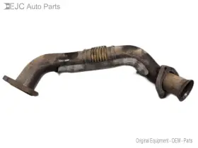 12597360 Chevrolet Exhaust Crossover From 2006 Impala 3.5 Fwd