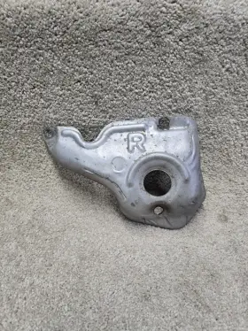 12610031 Chevrolet 2010 Chevy Malibu Ltz 3.6 V6 R Manifold Heat Shield
