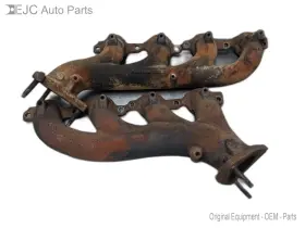 12616267 Chevrolet Exhaust Manifold Pair Set For 04-13 Silverado 1500 5.3