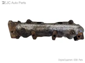 12624883 Chevrolet Right Exhaust Manifold For 01-16 Silverado 2500 Hd 6.6