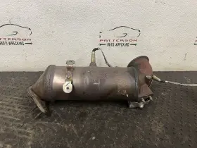 25203924 Chevrolet 12627069 14-22 Chevy Malibu 2.0 Exhaust Manifold Downpipe Id