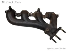 12629337 Chevrolet Left Exhaust Manifold For 14-19 Silverado 1500 6.2