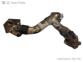 12657012 Chevrolet Right Up-pipe For 11-16 Silverado 2500 Hd 6.6 Diesel
