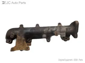 12676607 Chevrolet Right Exhaust Manifold For 17-20 Silverado 3500 Hd 6.6 Diese