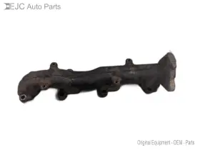 12679988 Chevrolet Left Exhaust Manifold For 17-20 Silverado 3500 Hd 6.6 Diesel