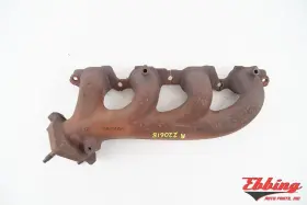 12680996 Chevrolet Passenger R Exhaust Manifold 5.3l Or 6.2l Fits 21-24 Chevy Tahoe 700744