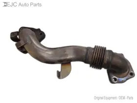 12688021 Chevrolet Right Up-pipe For 17-23 Silverado 2500 Hd 6.6 Diesel
