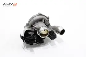 12692514 Chevrolet 2023-25 Chevy Colorado Gmc Canyon 2.7l Engine Turbocharger Exhaust Manifold Oem