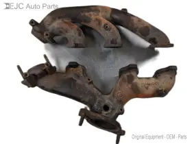 12698628 Chevrolet Exhaust Manifold Pair Set For 06-11 Impala 3.5