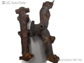 14100662 Chevrolet Exhaust Manifold Pair Set For 90-94 Lumina 3.1