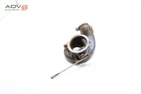 18531019087 Chevrolet 2023-26 Chevy Colorado Gmc Canyon 2.7l Engine Turbocharger Exhaust Manifold Oem
