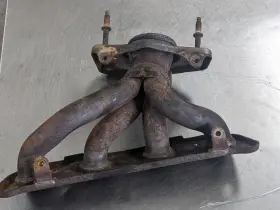 19316211 Chevrolet Exhaust Manifold For 15-18 City Express 2.0 Fwd