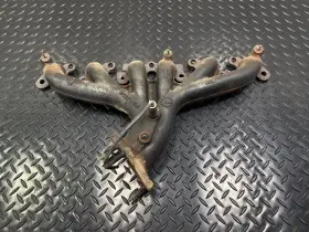 24577524 Chevrolet 2002 - 2009 Oem Trailblazer Exhaust Manifold Assembly