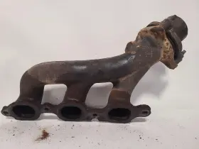 Chevrolet 253069 Used Left Exhaust Manifold Fits 2017 Silverado 1500 Pickup 4.3l