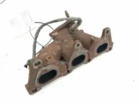 327-00176r Chevrolet 2007-2017 Gmc Acadia Front Right Exhaust Manifold Oem