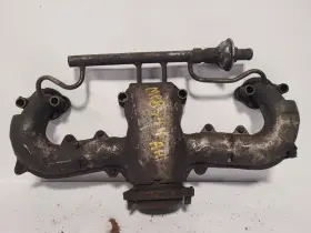 327-01188r Chevrolet Passenger Right Exhaust Manifold Fits 84-85 Corvette 1640449