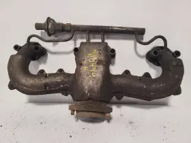 327-01189l Chevrolet Driver Left Exhaust Manifold Fits 84-85 Corvette 1641339