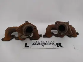 327-01672r Chevrolet Camaro Z28 Pair Of Exhaust Manifolds 6-231 3.8l V6 6 Cyl Fits 95-99