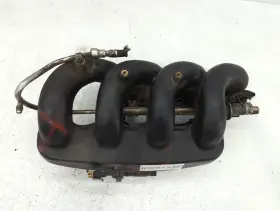 327-01957 Chevrolet S10 Blazer Turbocharger Exhaust Manifold With Turbo Charger V1w20