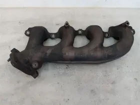 327-10203r Chevrolet 2024 Silverado 2500 Right Exhaust Manifold 6.6l Gas