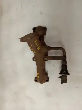 327-1288b Chevrolet 1987 - 1989 Blazer S10/jimmy S15 Exhaust Manifold Oem