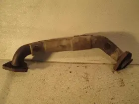 327.gm1h03 Chevrolet 3.1l Exhaust Crossover Pipe For 2003 Malibu