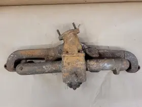 327.gm1s50 Chevrolet 1950 235 Exhaust Manifold 3835587