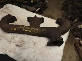 3942529 Chevrolet 1969 Camaro Chevelle Nova Rs Ss Exhaust Manifold Casting# Gh225