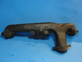 I-28-77 Chevrolet 462697 1976-87 Chevy Camaro 5.7l 350/400cu V8 Ohv Exhaust Manifold Cast