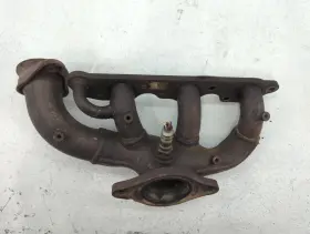 Chevrolet 76864 1995 Impala Turbocharger Exhaust Manifold With Turbo Charger Lozla