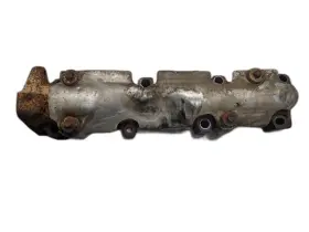 8972245875 Chevrolet Left Exhaust Manifold 01-16 Silverado 2500 Hd 6.6 Diesel