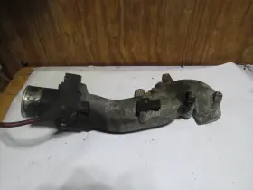 897364408 Chevrolet 2006 2007 Chevy Duramax 3500 6.6 Diesel Van Intake Manifold