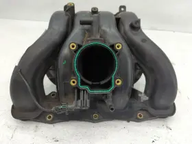 94868894 Chevrolet 2007 Cobalt Turbocharger Exhaust Manifold With Turbo Charger Wv701