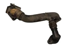 97303648 Chevrolet Right Up-pipe For 04-05 Silverado 2500 Hd 6.6 Diesel
