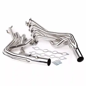 19982002 Chevrolet F5691313 Exhaust Header For Chevy Camaro Ls1 57l V8 Ss 57 G2u
