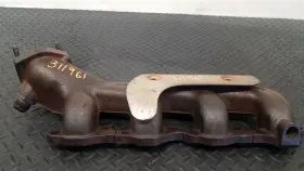 10230859 Chevrolet Truck 96-00 2500 Pickup 7.4l Left Exhaust Manifold With Air 8-454 Oem