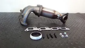 12607896 Chevrolet Truck 07-12 Colorado 2.9l Exhaust Manifold With Cat Oem