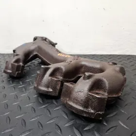 12750693 Chevrolet Truck 02-05 Astro Van Left Driver Exhaust Manifold Oem