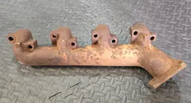 23500365-oem Chevrolet Truck 327-01412l 1988-02 Chevy Gmc 6.5l Diesel Drivers Side Lh Exhaust Manifold #23500365-oem