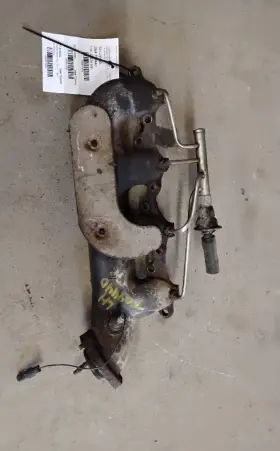 327-01600l Chevrolet Truck Driver Exhaust Manifold 8-454 7.4l Fits 88-95 3500 Pickup 311929