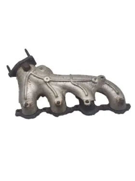 327-01928l Chevrolet Truck Driver Exhaust Manifold 4.8l With Air Fits 99-01 Sierra 1500 Pickup 599966