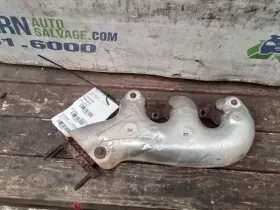 327-02308r Chevrolet Truck Passenger Exhaust Manifold 4.3l Fits 14-18 Sierra 1500 Pickup 9338768