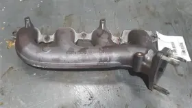 327-10204l Chevrolet Truck 20 Chevy Silverado 2500 6.6l Exhaust Manifold Left Driver