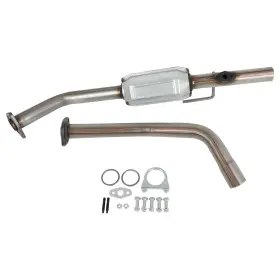 11131755 Choiceshare For Toyota Sequoia 2001-2004 4.7l Front Left Catalytic Converter Fits 55443