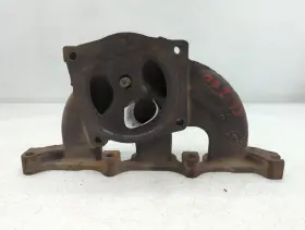 04792388ab Chrysler 2001 Sebring Turbocharger Exhaust Manifold With Turbo Charger W1n17