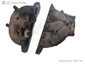 04792389aa Chrysler Exhaust Manifold Pair Set For 01-06 Sebring 2.7 Sedan