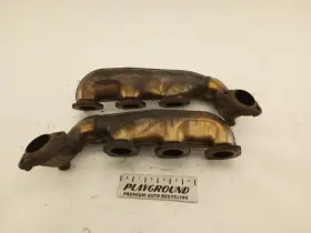 05101528aa Chrysler Crossfire Exhaust Manifold Headers Fits 2004 2005 2006 2007 2008 04 05