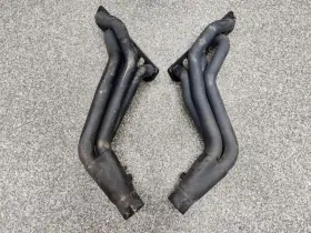 327-02176l Chrysler 2006 300 Srt8 Stainless Works Headers 2 Inch Hemi 6.1l 6.4 5.7 Charger
